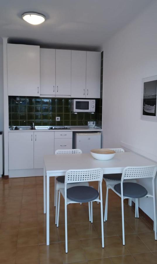 Apartament Amb Piscina Емпуриабрава Екстериор снимка