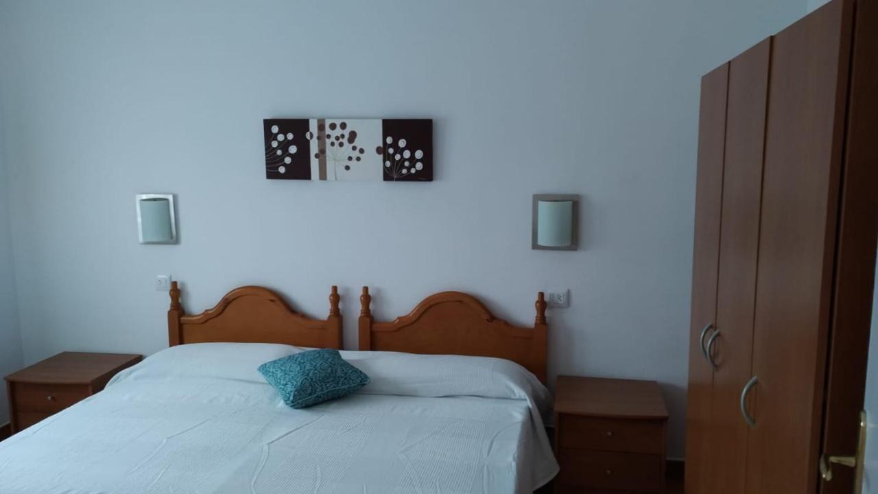 Apartament Amb Piscina Емпуриабрава Екстериор снимка